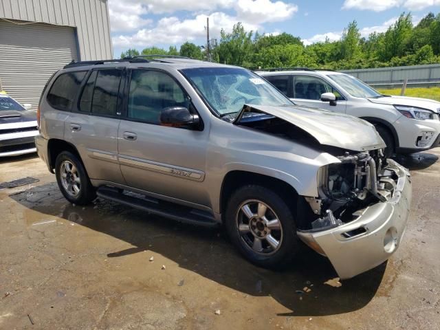 2003 GMC Envoy