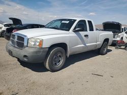 Run And Drives Cars for sale at auction: 2006 Dodge Dakota ST