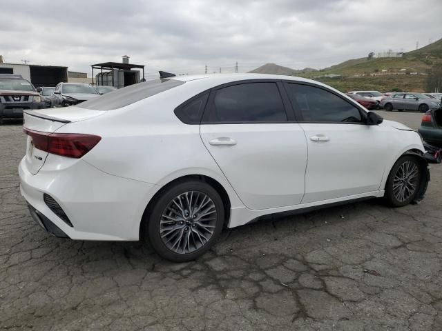 2023 KIA Forte GT Line