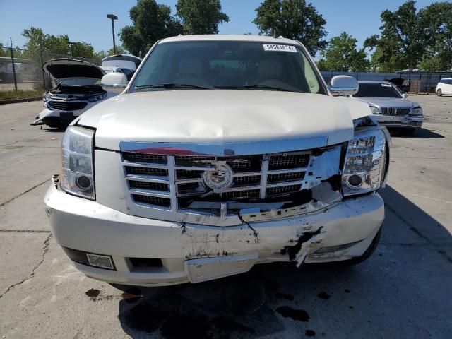 2007 Cadillac Escalade Luxury