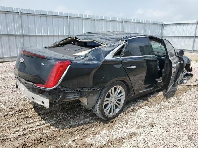 2019 Cadillac XTS Luxury