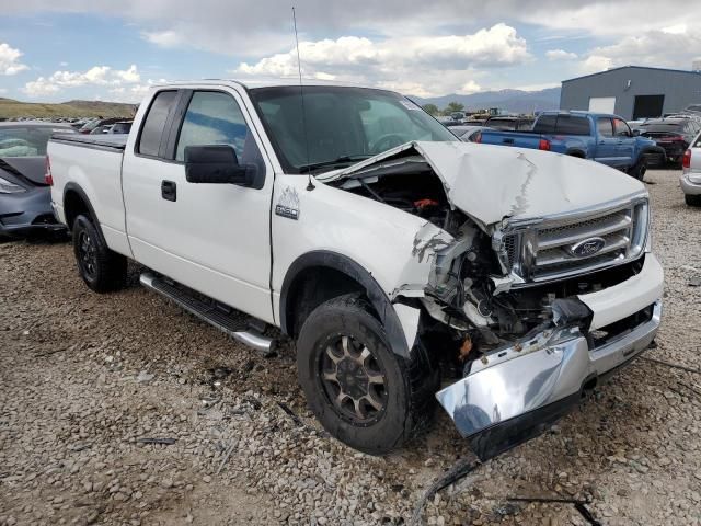 2005 Ford F150