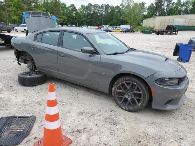 2018 Dodge Charger R/T