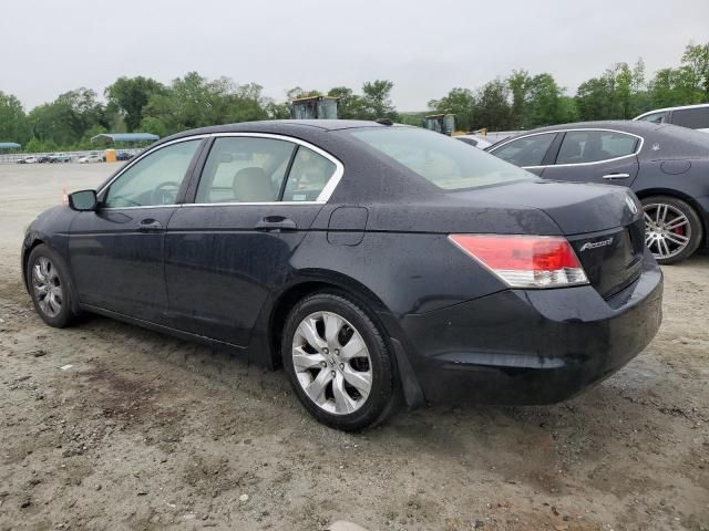 2010 Honda Accord EXL