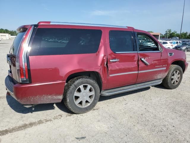 2007 Cadillac Escalade ESV