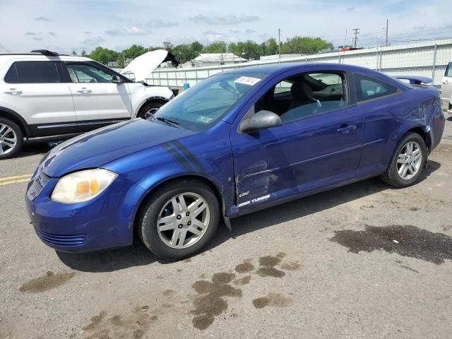 2007 Chevrolet Cobalt LS