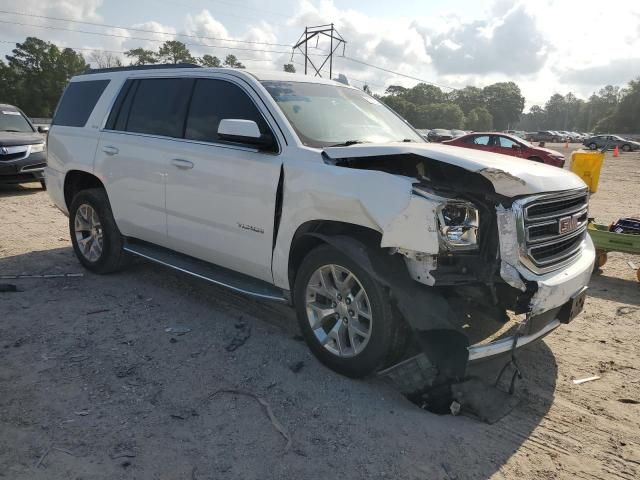 2016 GMC Yukon SLE