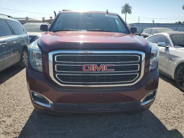 2020 GMC Yukon XL C1500 SLT