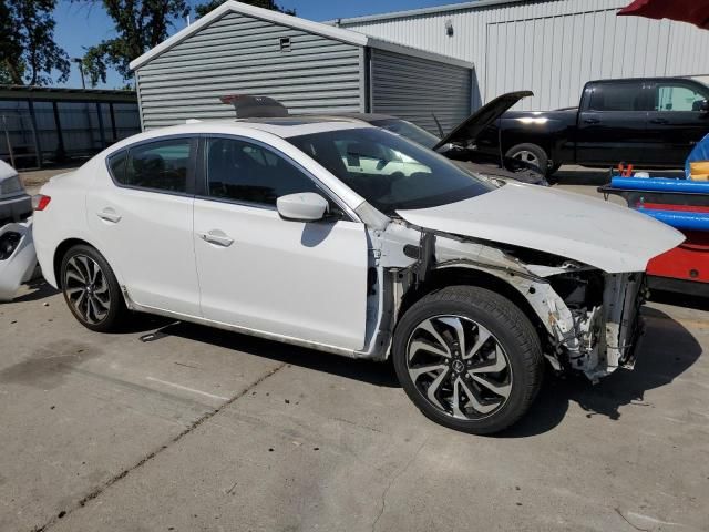 2016 Acura ILX Premium