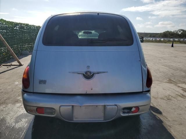 2005 Chrysler PT Cruiser Touring