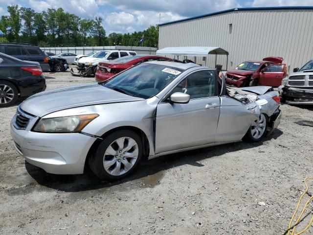 2011 Honda Accord LX