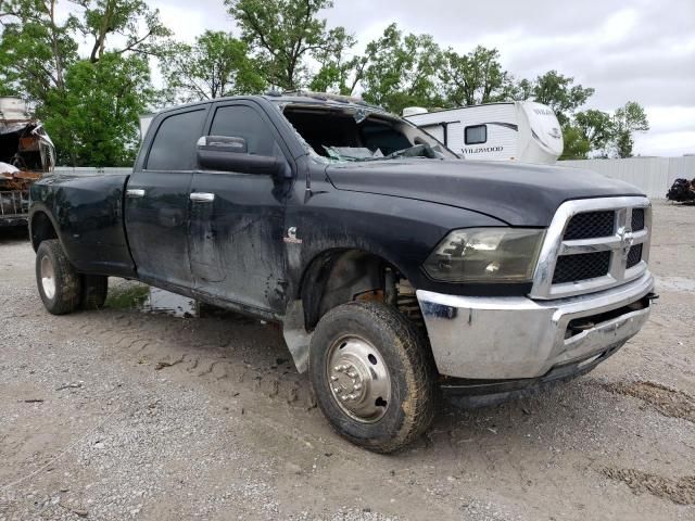 2014 Dodge RAM 3500 ST