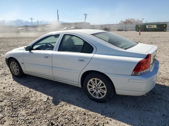 2005 Volvo S60