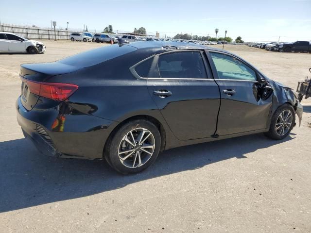 2023 KIA Forte LX