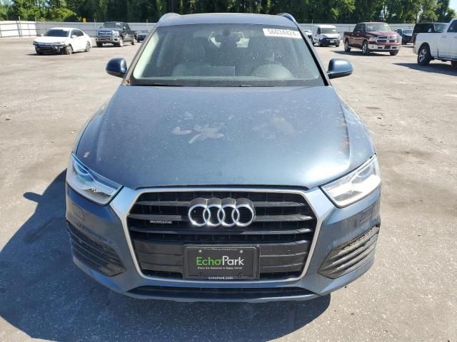 2018 Audi Q3 Premium