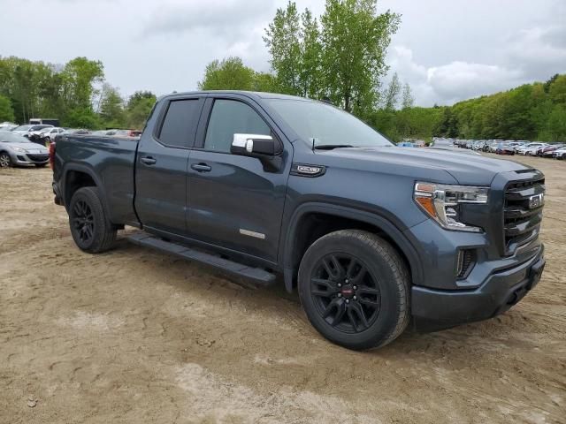 2019 GMC Sierra K1500 Elevation