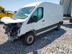 Clean Title Trucks for sale at auction: 2020 Ford Transit T-250
