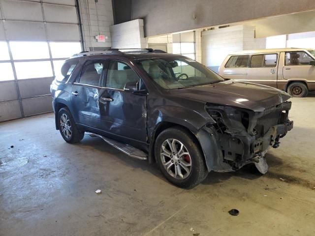 2014 GMC Acadia SLT-1