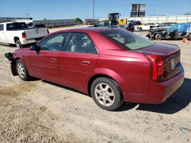 2007 Cadillac CTS HI Feature V6