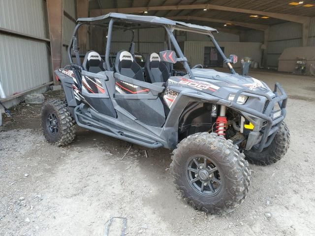 2017 Polaris RZR 4 900 EPS