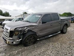 Ford Vehiculos salvage en venta: 2014 Ford F150 Supercrew