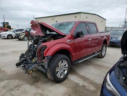 2019 Ford F150 Supercrew en venta en Haslet, TX