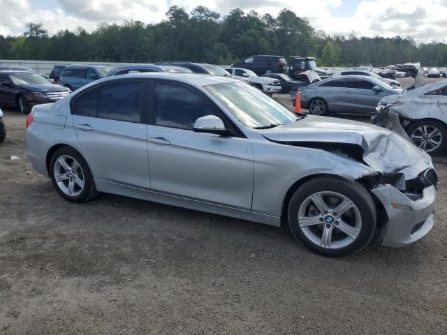 2014 BMW 328 I