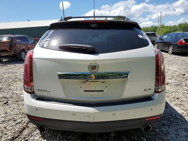 2013 Cadillac SRX Performance Collection