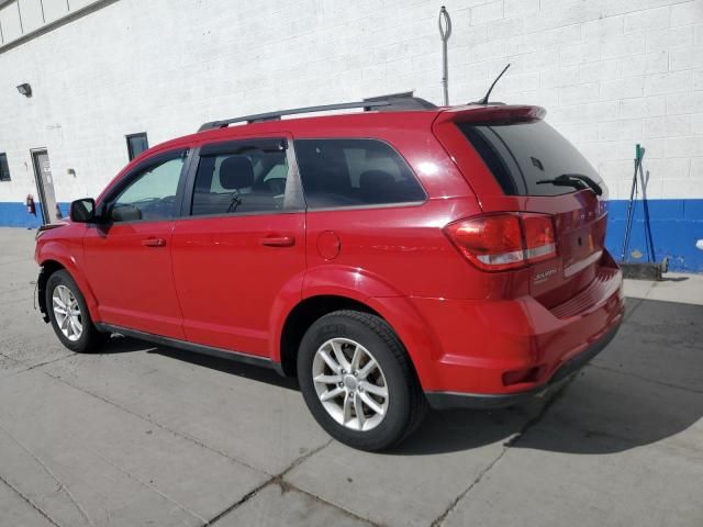 2013 Dodge Journey SXT