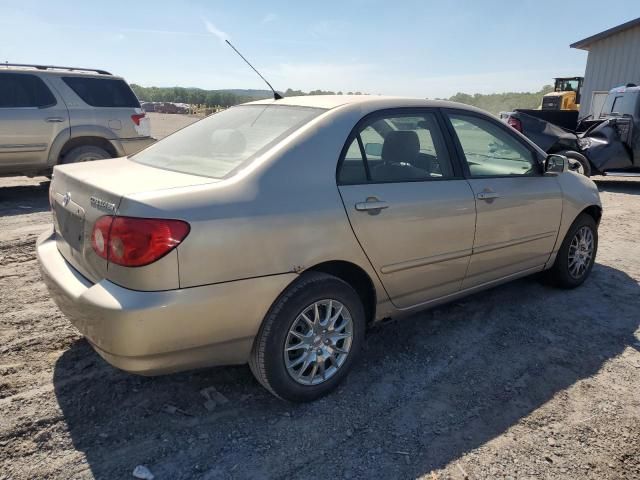 2006 Toyota Corolla CE