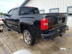 2015 GMC Sierra K1500 SLT