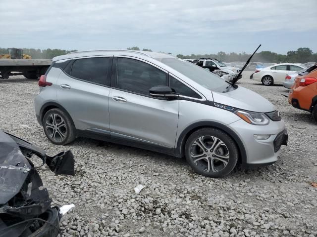 2021 Chevrolet Bolt EV Premier