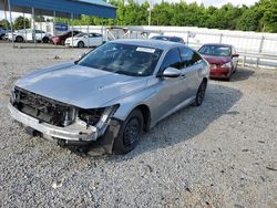 Vandalism Cars for sale at auction: 2021 Honda Accord EXL