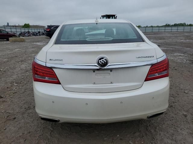 2014 Buick Lacrosse