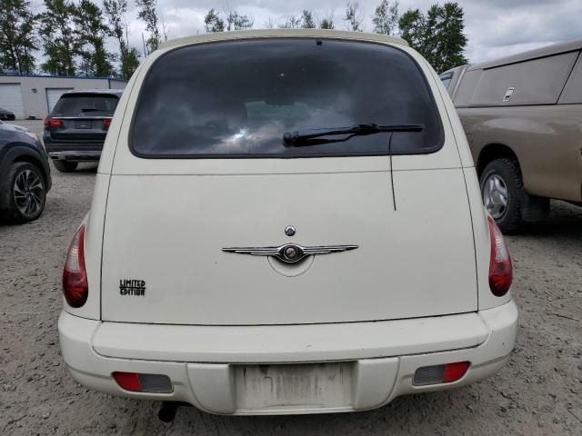 2006 Chrysler PT Cruiser Limited