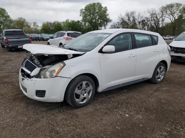 2010 Pontiac Vibe