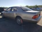 1998 Lexus LS 400