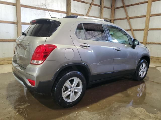 2021 Chevrolet Trax 1LT