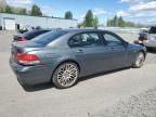 2007 BMW 750