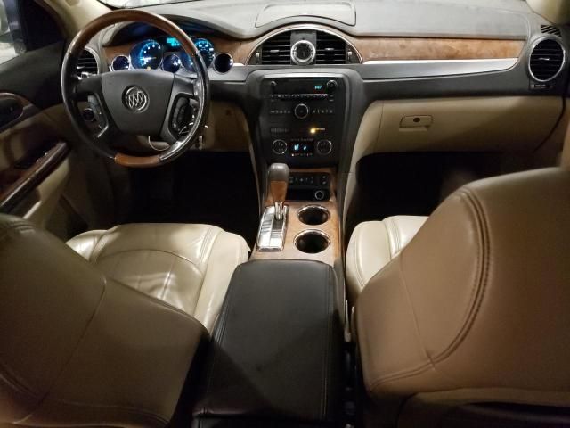 2009 Buick Enclave CXL