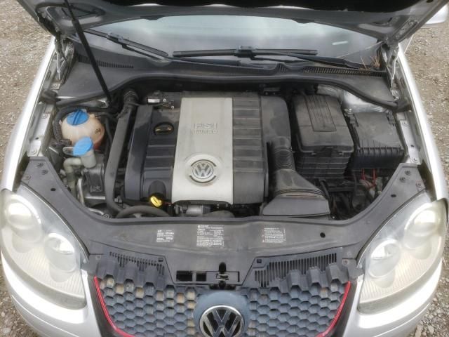 2008 Volkswagen GTI