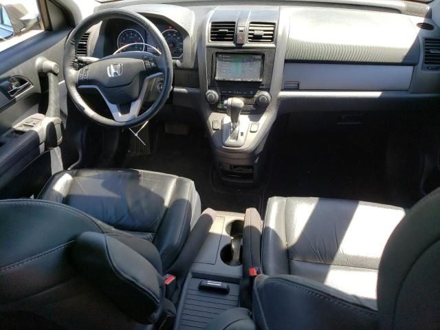 2010 Honda CR-V EXL