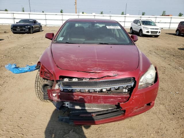 2010 Chevrolet Malibu 2LT