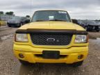 2001 Ford Ranger Super Cab