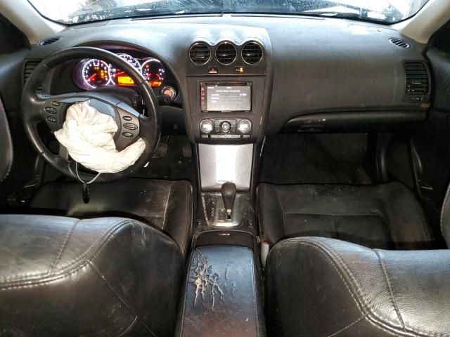 2010 Nissan Altima Base