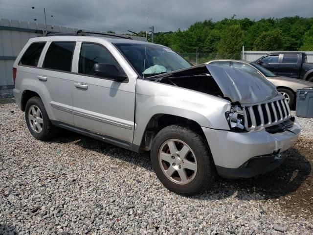 2010 Jeep Grand Cherokee Laredo