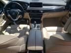 2014 BMW X5 XDRIVE50I