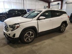 GMC Terrain slt salvage cars for sale: 2019 GMC Terrain SLT