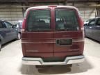 2000 Chevrolet Express G1500