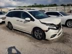 2019 Honda Odyssey Touring